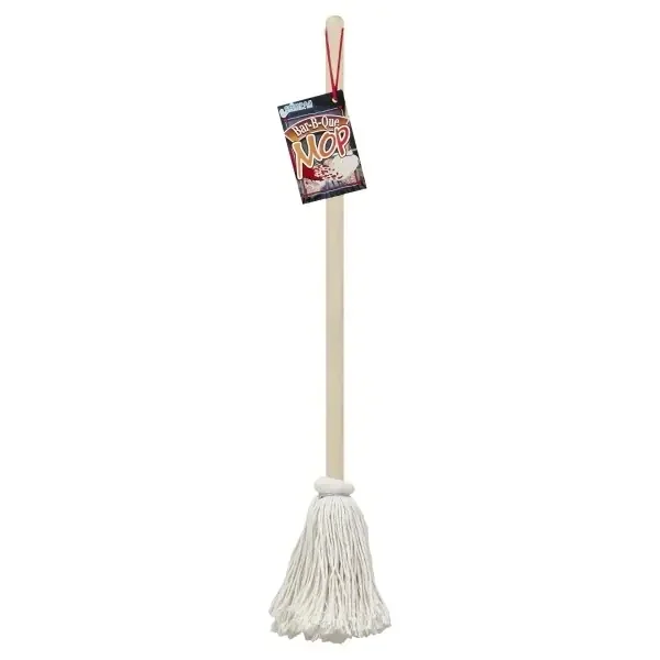 Compac Bar-B-Que Mop 1 ea