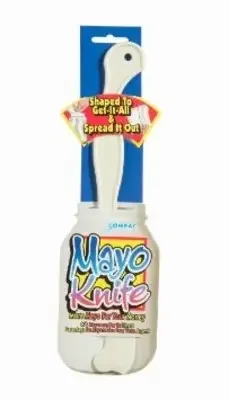 Compac Mayoknife