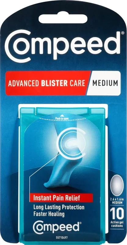 Compeed Blister Cushion Medium