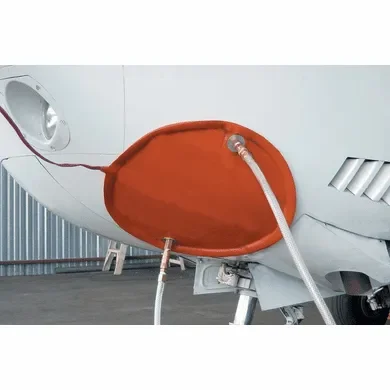 Composite Curing Heating Blanket with Vacuum Seal 120v 2270w 24″ Round Standard ACR Hot Bonder plug – “C” With Seal 8BHSRV512024DSC Free Shipping