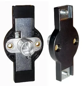 CompX Timberline Wardrobe Lock, Price/Each