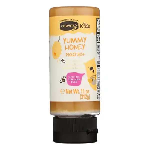 Comvita Manuka Multifloral Honey Mgo 50+