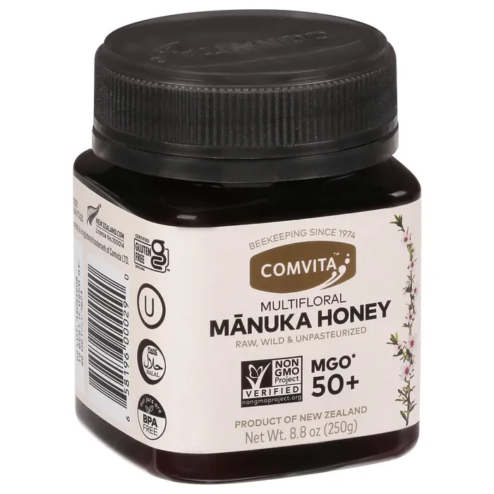 Comvita Multifloral Manuka Honey 8.8 oz