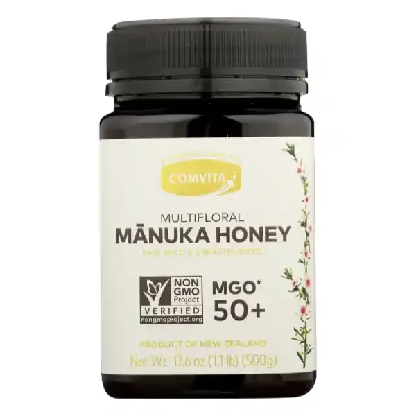 Comvita Multifloral Manuka Honey