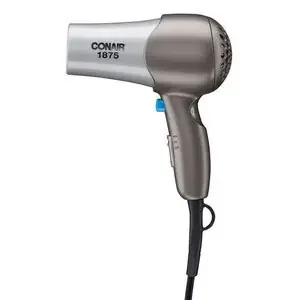 Conair 1875W Mid-Size Hair Dryer