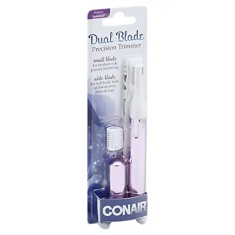 Conair 2In1 Ladies Trimmer – Each