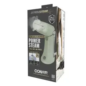 Conaircare Face & Body Massager W/ Usb Cord
