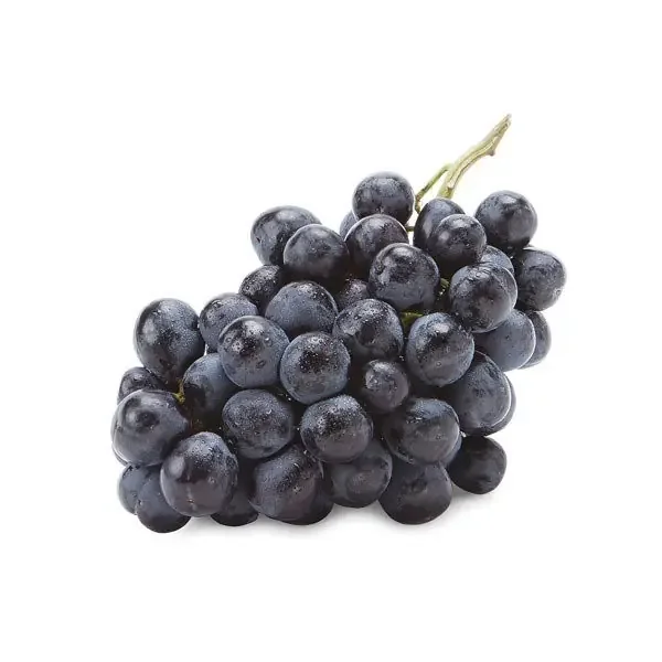 Concord Foods Grapes
