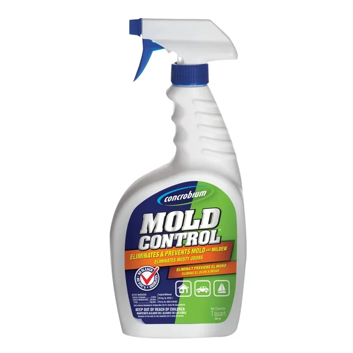 Concrobium Mold Control