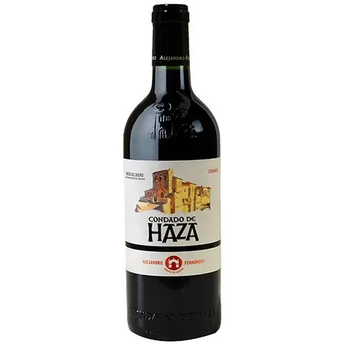 Condado De Haza Crianza
