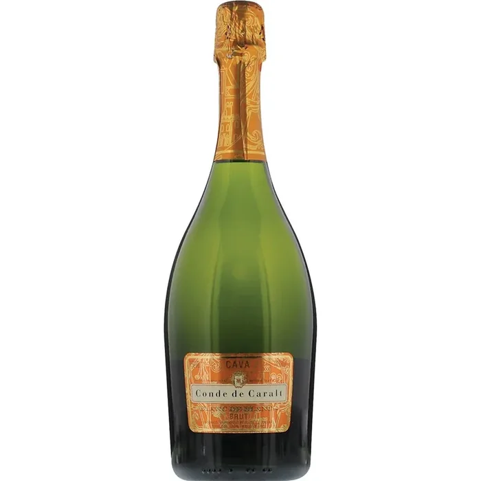Conde De Caralt Blanc De Blancs