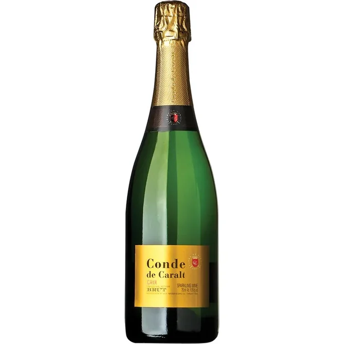 Conde De Caralt Brut Cava