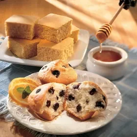 Conestoga Corn Bread Mix (6 Pack), Price/Case