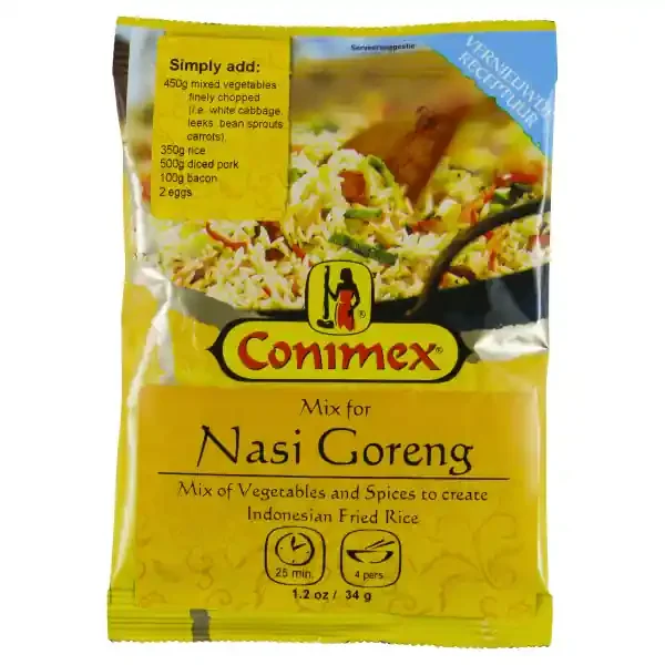 Conimex Mix for Nasi Goreng