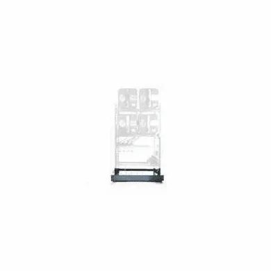 Containment Pans Outboard Models 2 container wide systems