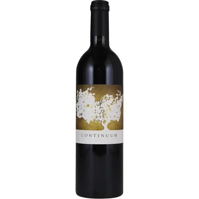 Continuum Napa