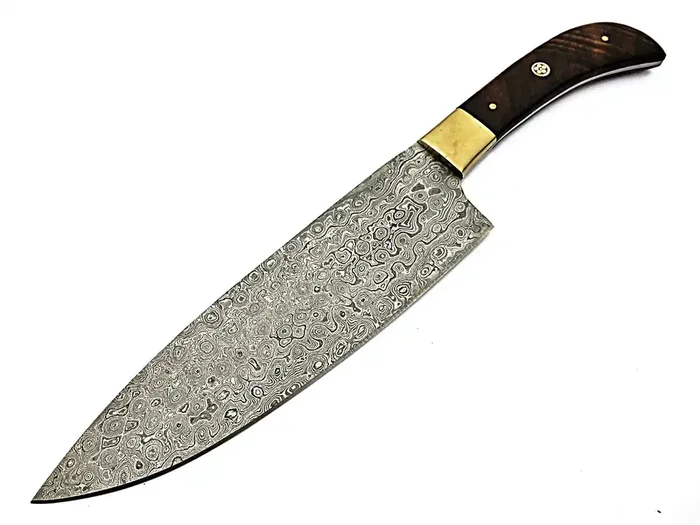 Cook‘s Kitchen Chef Knife Stainless