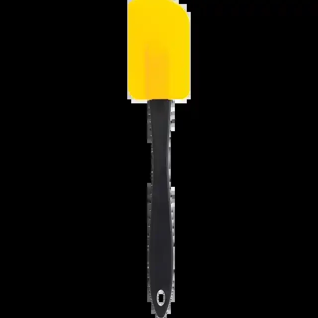 Cook‘s Kitchen Frontline Sillicone Spatula