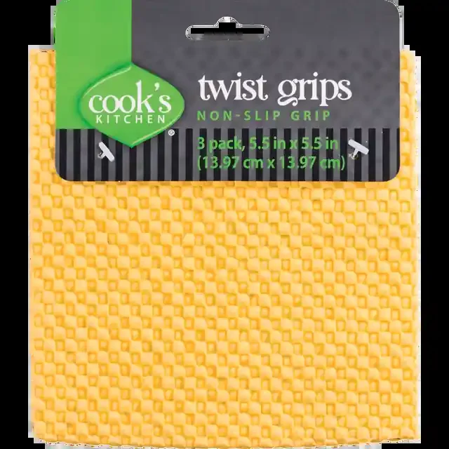 Cook‘s Kitchen Twist Grips