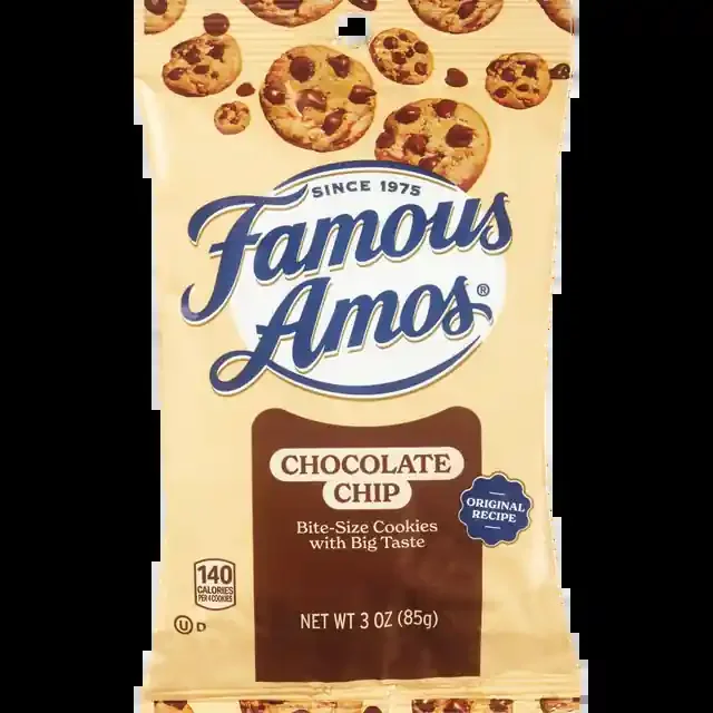 Cookies – 3 oz