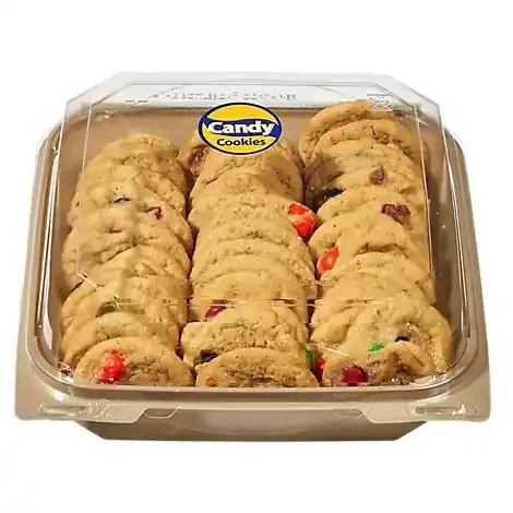 Cookies Mini Candy – EA