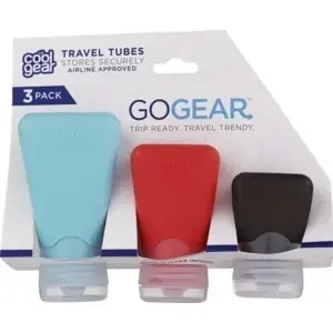 Cool Gear Go Gear 3 Pack