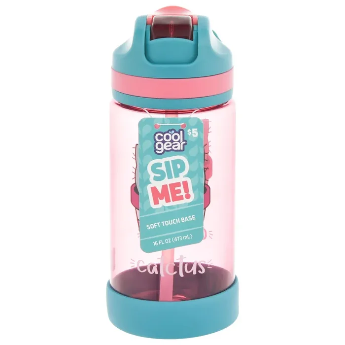 Cool Gear Pier Sipper 16Oz