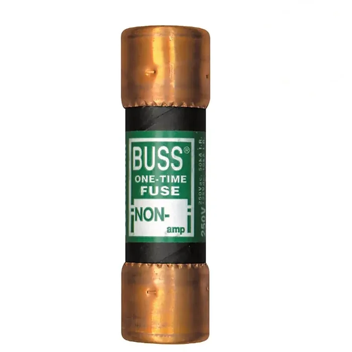 Cooper Bussmann 2 -Pack 30 Amp Fast acting Cartridge Fuse