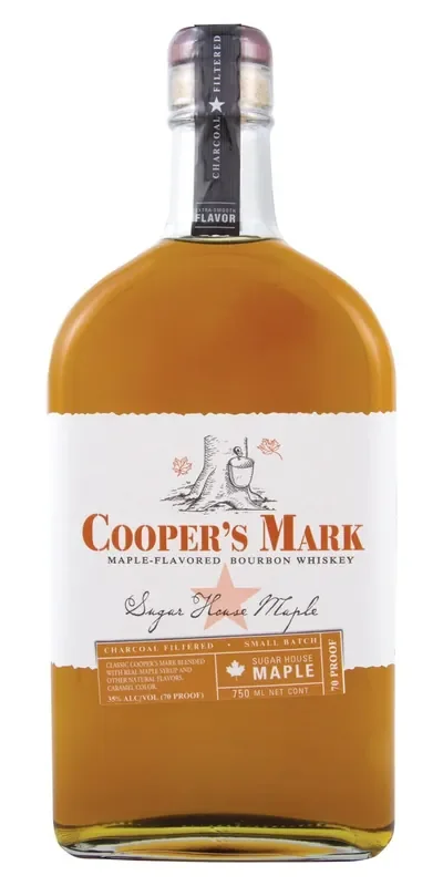 Cooper‘s Find Maple Bourbon