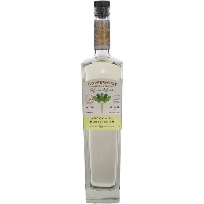 Coppermuse Infusionist Horseradish