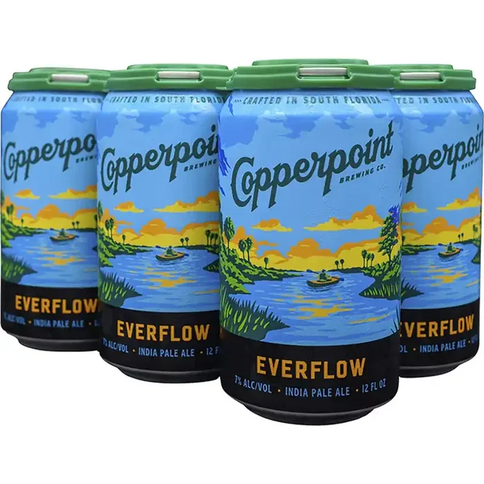 Copperpoint Everflow Ipa