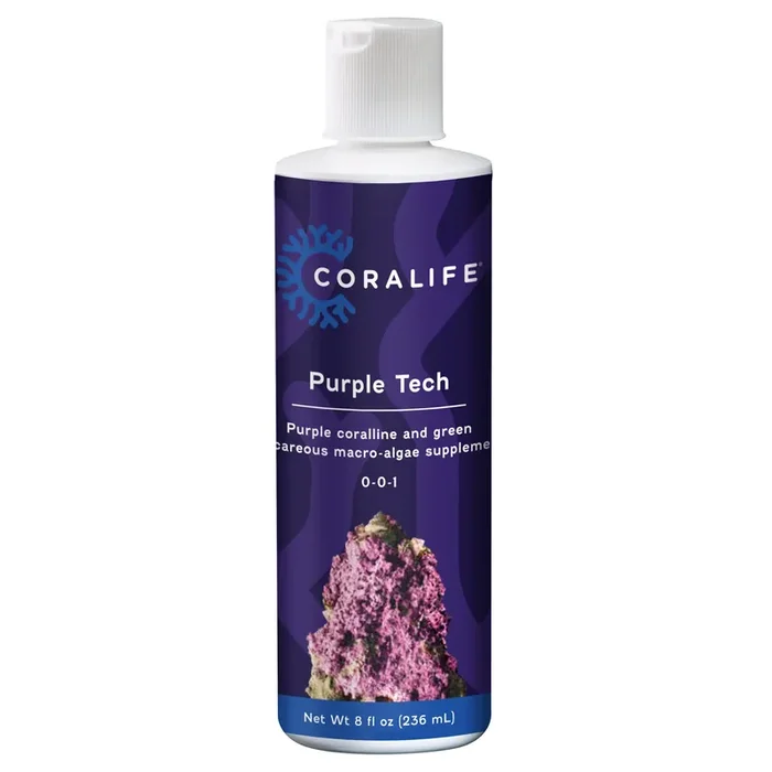 Coralife Purple Tech 8.7 oz