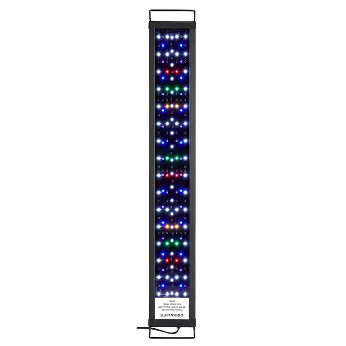 Coralife Seascape 30-36″ SMART LED Light Fixture