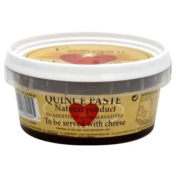 Corazón Corazon Del Sol Pure Quince Paste