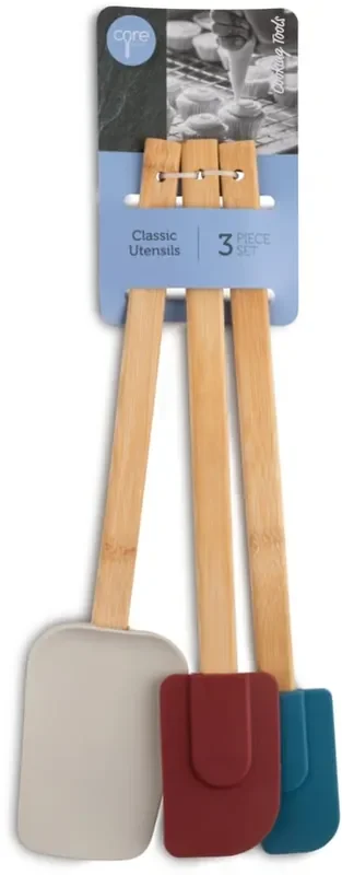 Core Home Classic Utensil Set