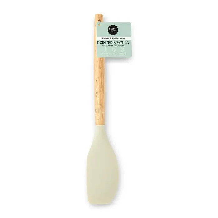 Core Home™ Silicone Spatula Beige