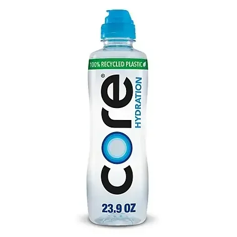 Core Hydration Perfectly Balanced Water In Sport Cap Bottle – 23.9 Fl. Oz.