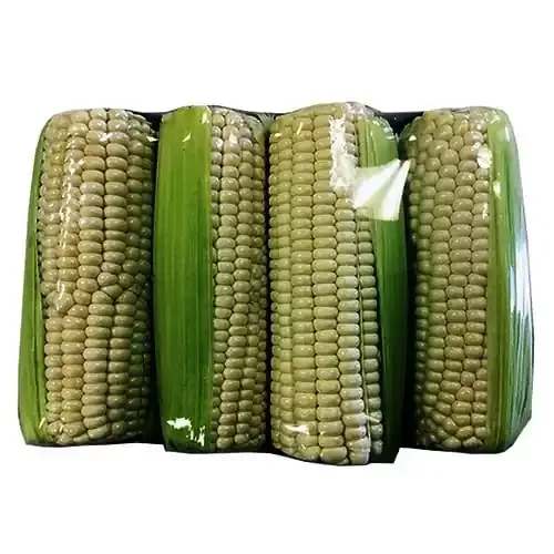 Corn – Packaged – Kroger