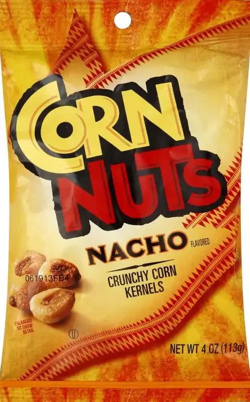 Corn Nuts Crunchy Corn Kernels 4 oz