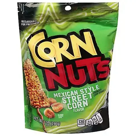 Corn Nuts Mexican Street Corn- 7 oz