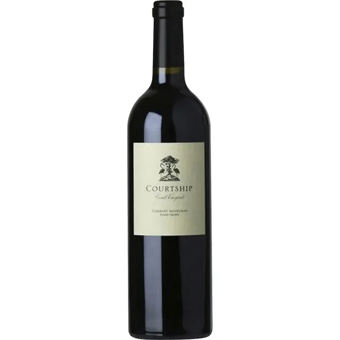 Cornell Vineyards Cornell Courtship Cabernet