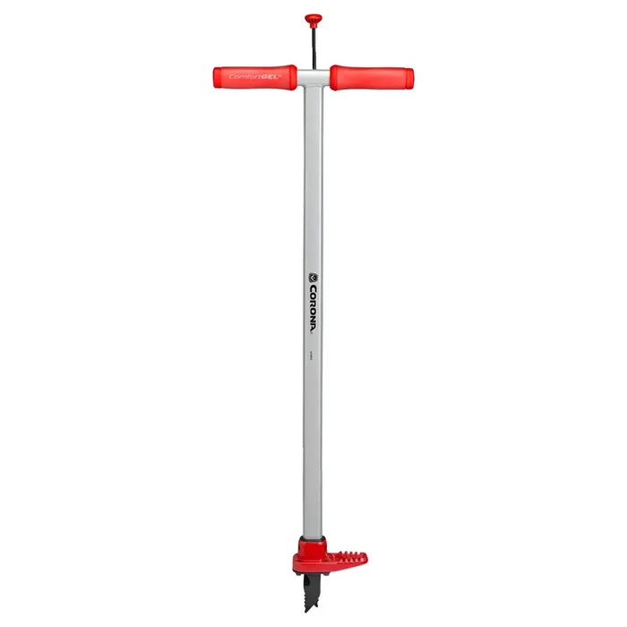 Corona 3.4-in Carbon steel Multipurpose garden hand tool