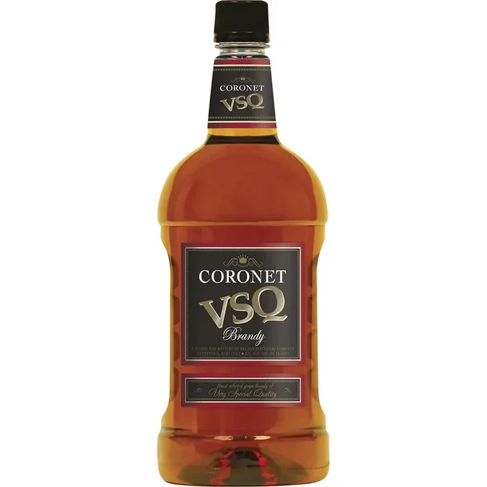 Coronet Vsq Brandy