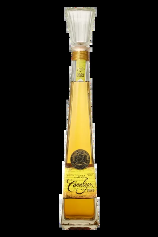 Corralejo 1821 Extra Anejo Corralejo 1821 Extra Ańejo Tequila