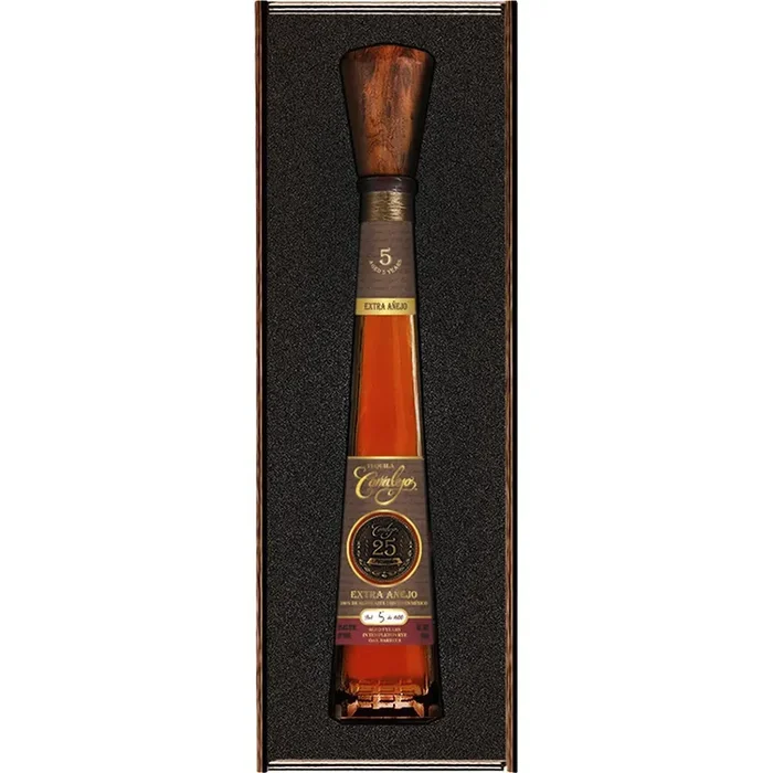 Corralejo Extra Anejo 25Th Anniversary Limited Edition