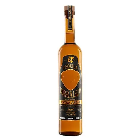Corralejo Extra Anejo Tequila – 750 Ml