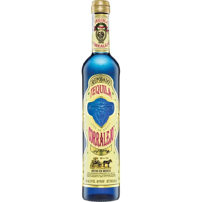 Corralejo Reposado Tequila