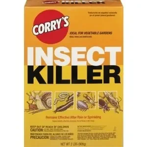 Corry‘s Insect Killer