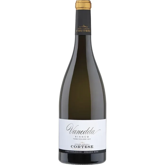 Cortese Organic Selezione Vanedda