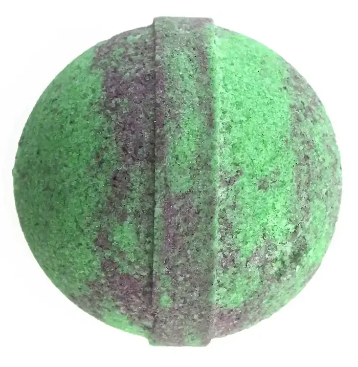 Cosset Aromatherapy Marble Luna Bath Bomb